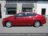 Used 2018 Nissan Sentra SV image 4