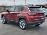 Used 2021 Jeep Compass Limited image 5
