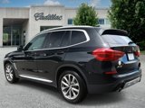 Used 2019 BMW X3 xDrive30i w/ Driving Assistance Package image 5