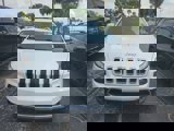 Used 2016 Jeep Cherokee Limited image 2