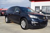 Used 2016 Chevrolet Traverse LT w/ Style and Technology Package image 2