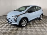 Used 2023 Chevrolet Bolt LT image 4
