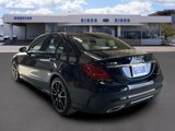 Used 2020 Mercedes-Benz C 300 Sedan image 4