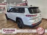 Used 2023 Jeep Grand Cherokee L Laredo image 4