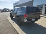 Used 2017 Toyota Tacoma 4x4 Double Cab image 3