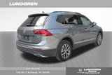 Used 2020 Volkswagen Tiguan SE image 3