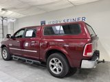 Used 2018 RAM 1500 Laramie w/ Convenience Group image 3