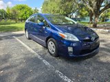 Used 2010 Toyota Prius Five image 3
