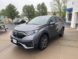 Used 2022 Honda CR-V EX image 3