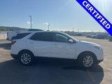 Certified 2020 Chevrolet Equinox LT image 4
