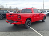 New 2025 RAM 1500 Tradesman w/ Night Edition image 4