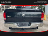 Used 2016 RAM 1500 Big Horn image 4