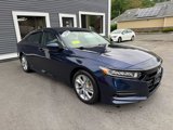 Used 2018 Honda Accord LX image 3