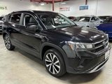Used 2022 Volkswagen Taos SE image 3