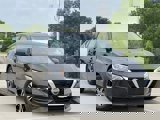 Certified 2021 Nissan Sentra SV w/ Trunk Package image 2