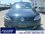Used 2014 Volkswagen Jetta SE image 2