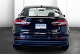 Used 2019 Ford Fusion Titanium image 3