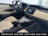 Used 2018 Honda Clarity Touring image 4