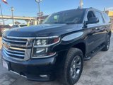 Used 2020 Chevrolet Suburban LT image 3
