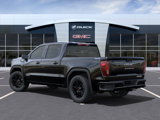 New 2025 GMC Sierra 1500 Elevation image 4