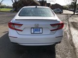 Certified 2022 Honda Accord Sport image 4