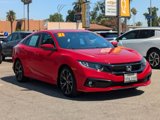 Used 2021 Honda Civic Sport image 3