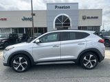 Used 2017 Hyundai Tucson Limited w/ Limited Ultimate Package 03 image 2