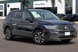 Used 2022 Volkswagen Tiguan S image 2