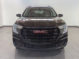 Used 2022 GMC Terrain SLE w/ Elevation Edition image 3
