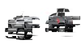 New 2025 Chevrolet Colorado LT w/ Advanced Trailering Package image 3