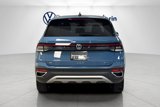New 2025 Volkswagen Taos SE image 4