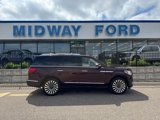 Used 2018 Lincoln Navigator Reserve w/ Technology Package image 1