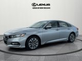 Used 2018 Honda Accord EX-L image 3