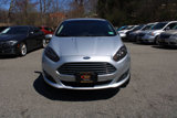 Used 2018 Ford Fiesta SE w/ Equipment Group 201A image 3