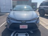 Used 2023 Toyota Corolla LE image 2