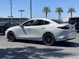 New 2025 MAZDA MAZDA3 s image 4