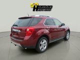 Used 2011 Chevrolet Equinox LTZ image 5