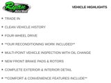 Used 2016 Jeep Wrangler Unlimited Sahara w/ Connectivity Group image 4