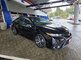 Used 2023 Toyota Camry SE w/ Cold Weather Package image 3