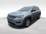 Used 2018 Jeep Compass Sport w/ Tech Group image 2