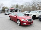 Used 2013 Nissan Altima 2.5 SL w/ Technology Pkg image 4