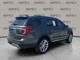 Used 2017 Ford Explorer XLT w/ Equipment Group 202A image 5