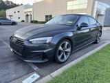 Used 2020 Audi A5 2.0T Premium Plus image 4