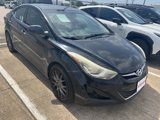 Used 2016 Hyundai Elantra SE w/ Option Group 02 image 4