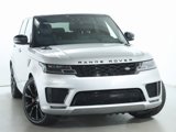 Used 2020 Land Rover Range Rover Sport HST image 2