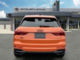 Used 2022 Audi Q3 2.0T Premium image 6