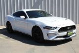 Used 2018 Ford Mustang Coupe image 4