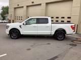 Used 2022 Ford F150 Lariat w/ Equipment Group 502A High image 4