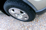 Used 2008 Honda CR-V LX image 4
