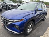 Used 2022 Hyundai Tucson SEL image 3